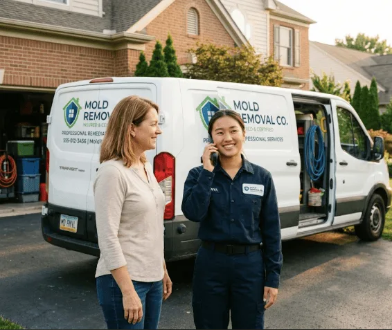 Crawlspace Mold Remediation Clyde, OH FAQs